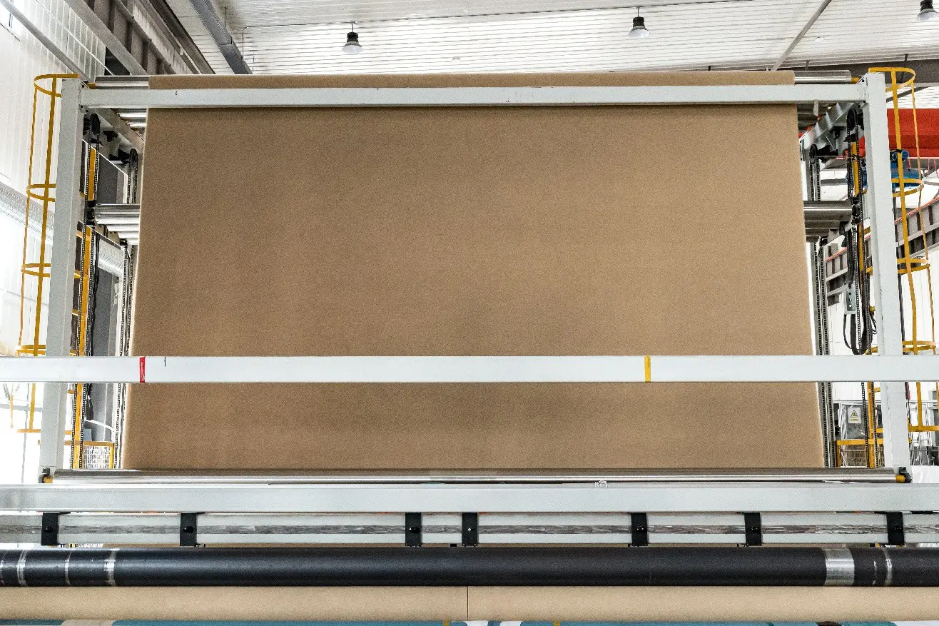 Retaining Wall Roadbed Hydraulic Engineering Isolation Needled Filament Geotextile (2)