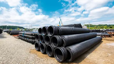 7 Reasons Why Polyethylene Drainage Pipes Are the Best Choice for Global Buyers
