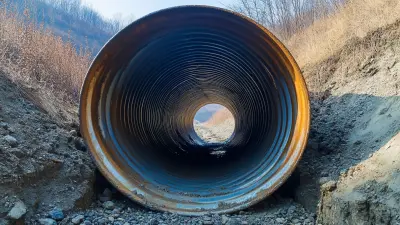 Emerging Technologies in Corrugated Culvert Pipe Manufacturing A Comprehensive Guide for Global Buyers 2025