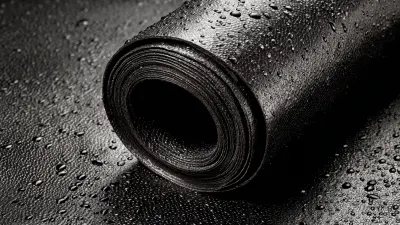 10 Best Textured Geomembrane Products for Effective Waterproofing Solutions