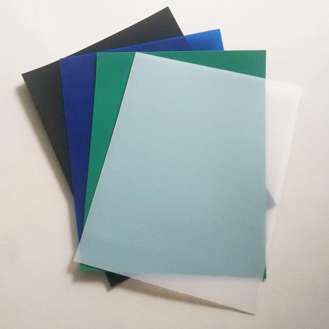 HDPE LDPE EVA LLDPE Double Color Polyethylene Earthwork FilmGeomembrane (1).jpg