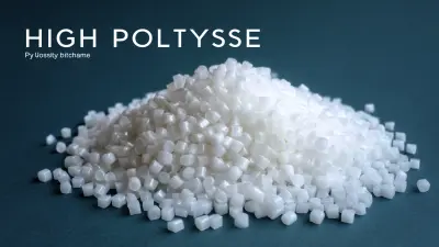 Ultimate Guide to Your Checklist for Selecting the Best High Density Polyethylene