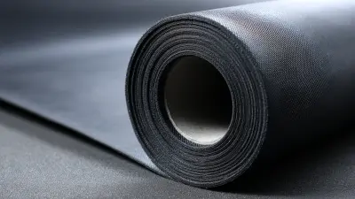 Exploring the Durability and Efficiency of Textured Geomembranes in Construction: Key Insights and Data