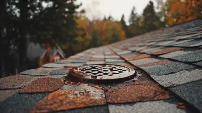 7 Essential Tips to Choose the Right Filter Drain Material for Effective Water Management