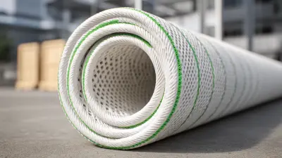 Unlocking the Benefits of Flexible Soft Permeable Pipes: A Modern Solution for Efficient Water Management