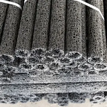 Waterproof Board Water Drainage Durable Drain Plastic Blind Filter Ditch Pipe