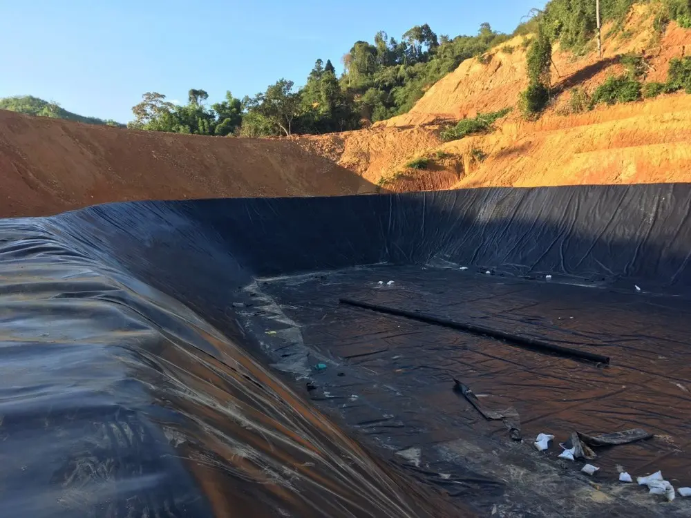 The application of geomembrane in anti-seepage of reservoir projects (3).jpg