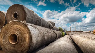 Unlocking Efficiency with the Best Filter Drain Material for Global Supply Needs