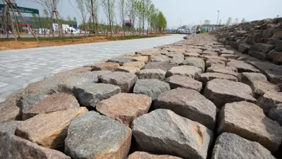 Exploring Drainage Stone Innovations at the 2025 China Import and Export Fair with Industry Trends