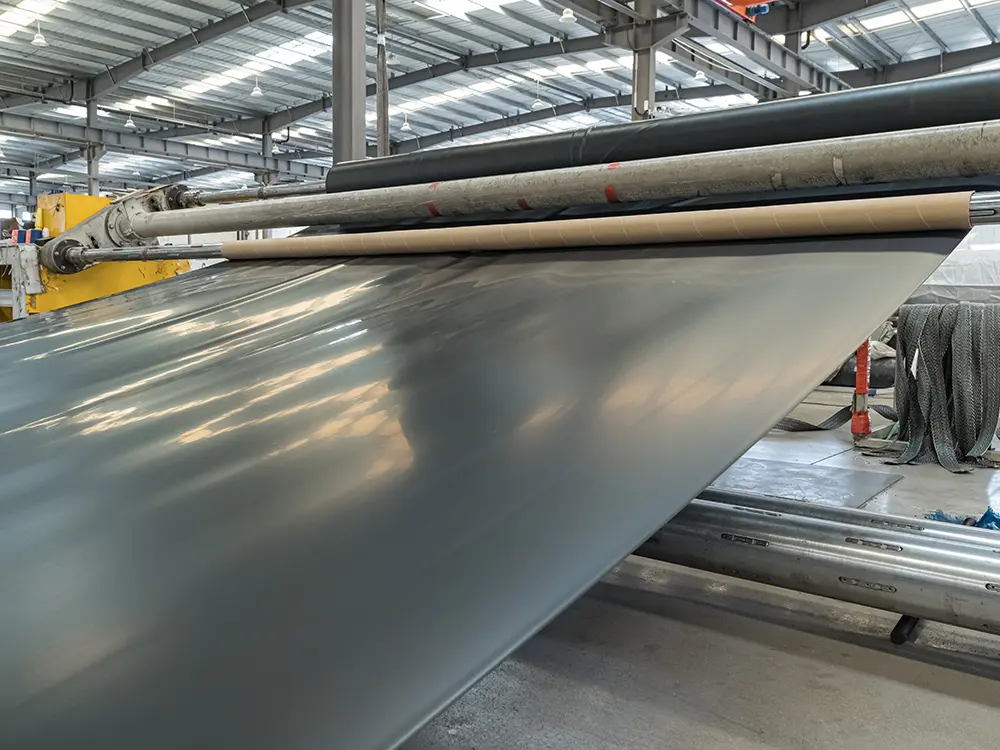 Geomembrane can adapt to uneven settlement (2).jpg