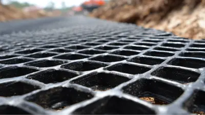 How to Choose the Right Hdpe Geonet for Your Project Needs