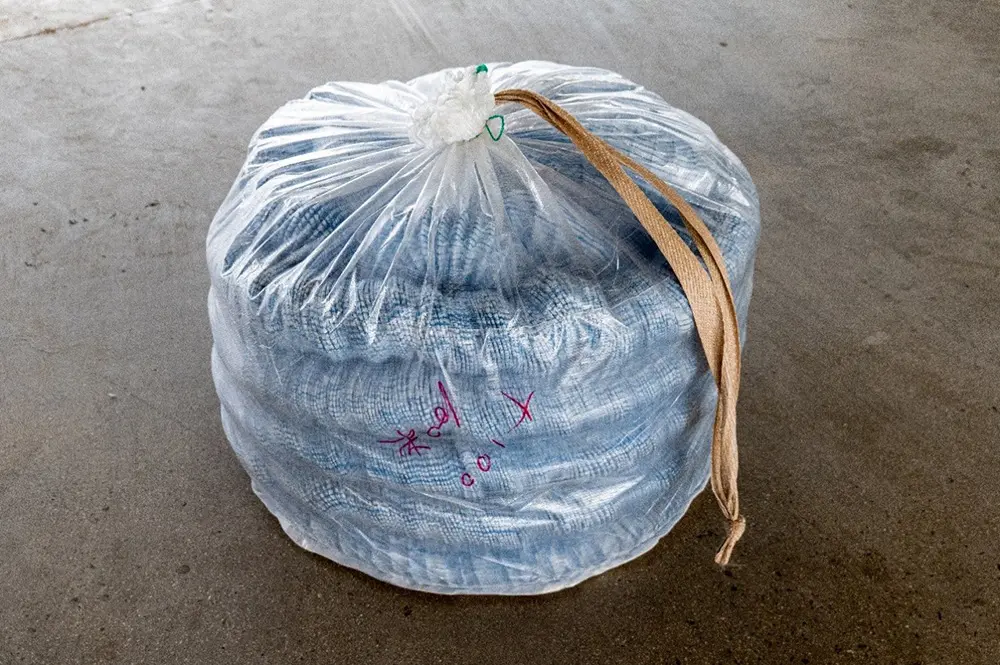 Flexible Soft Permeable (2)