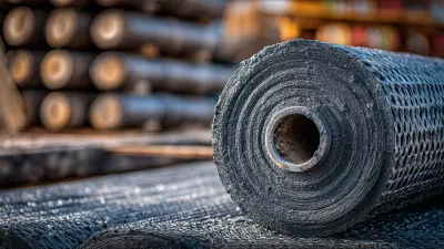 Understanding the Benefits of Filter Drain Material in Modern Construction Techniques