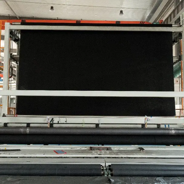 Retaining Wall Roadbed Hydraulic Engineering Isolation Needled Filament Geotextile (4).jpg