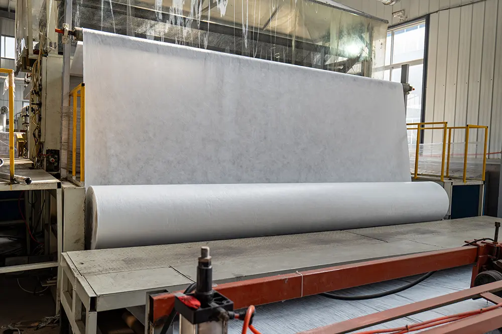 Taian Changhong Engineering Materials3