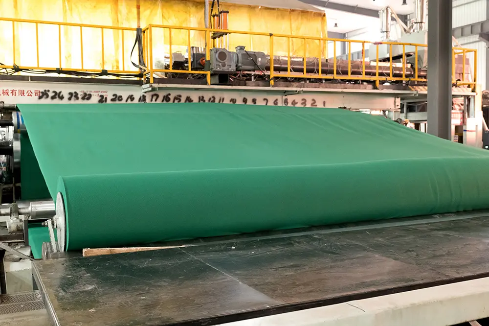 Taian Changhong Engineering Materials4