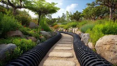 Understanding the Advantages of Permeable Drainage Pipe Over Traditional Drainage Systems