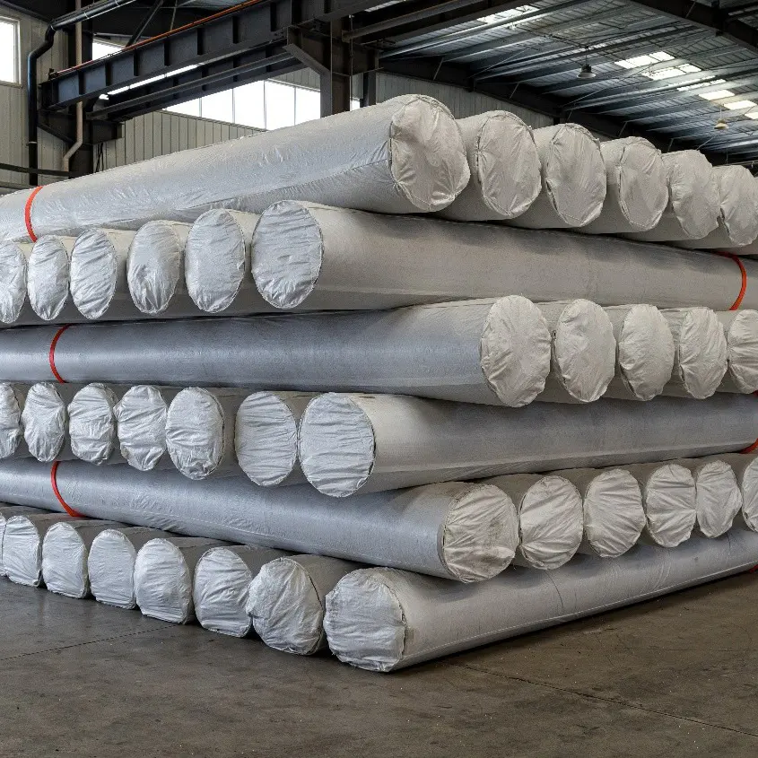 HDPE Earthwork Film, Construction Material HDPE Liner Geomembrane (3).jpg