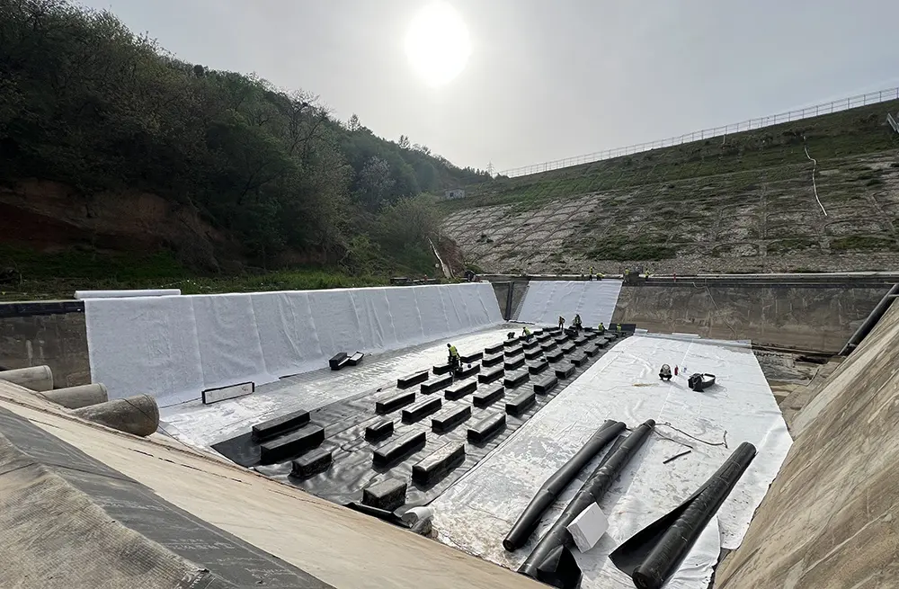 3 Environmental protection project