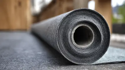 The Ultimate Guide to Choosing the Best Drain Liner Material for Your Project